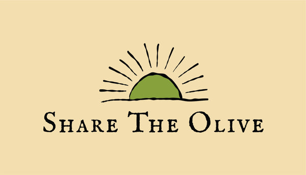 Share The Olive