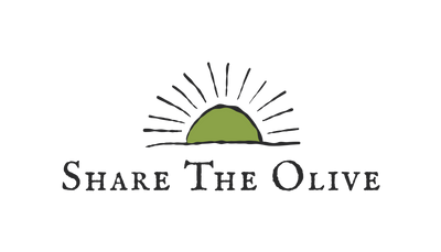 Share The Olive